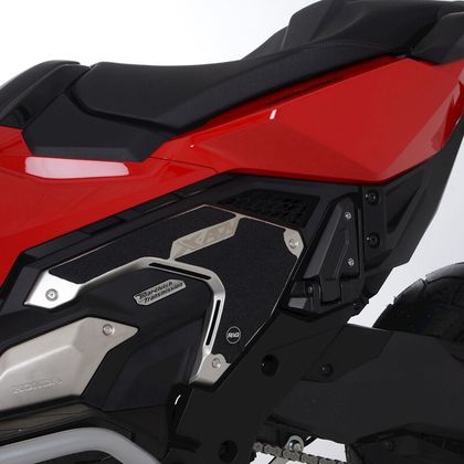 Film de protection R&G Racing 4 pièces - noir