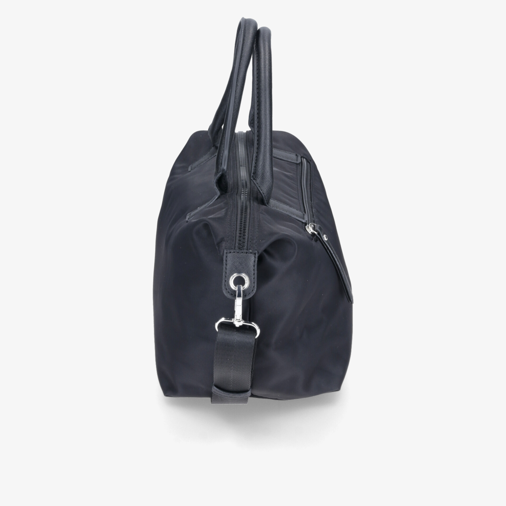XSRY Damen Handtasche schwarz