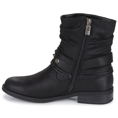 MTNG - 50491 - Noir