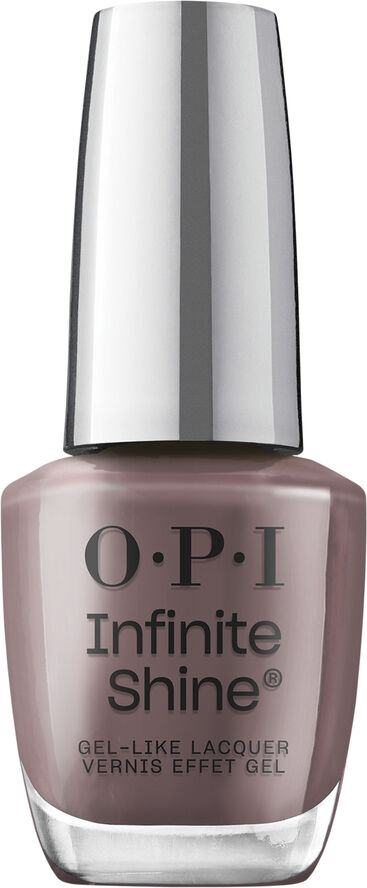 OPI Infinte Shine - You Don't Know Jacques!