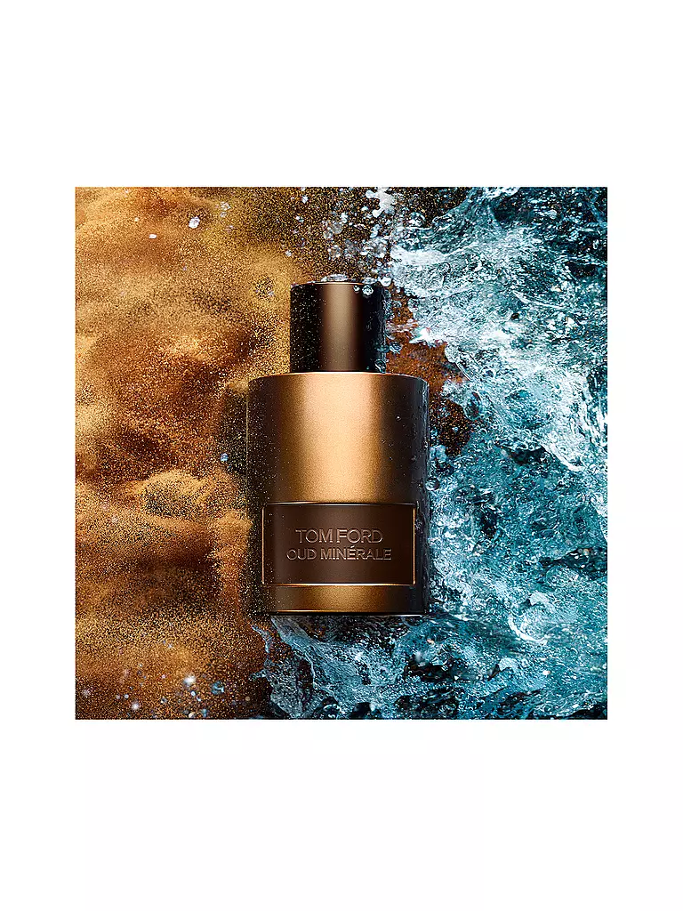 TOM FORD BEAUTY Signature Oud Minérale Eau de Parfum 100ml keine Farbe