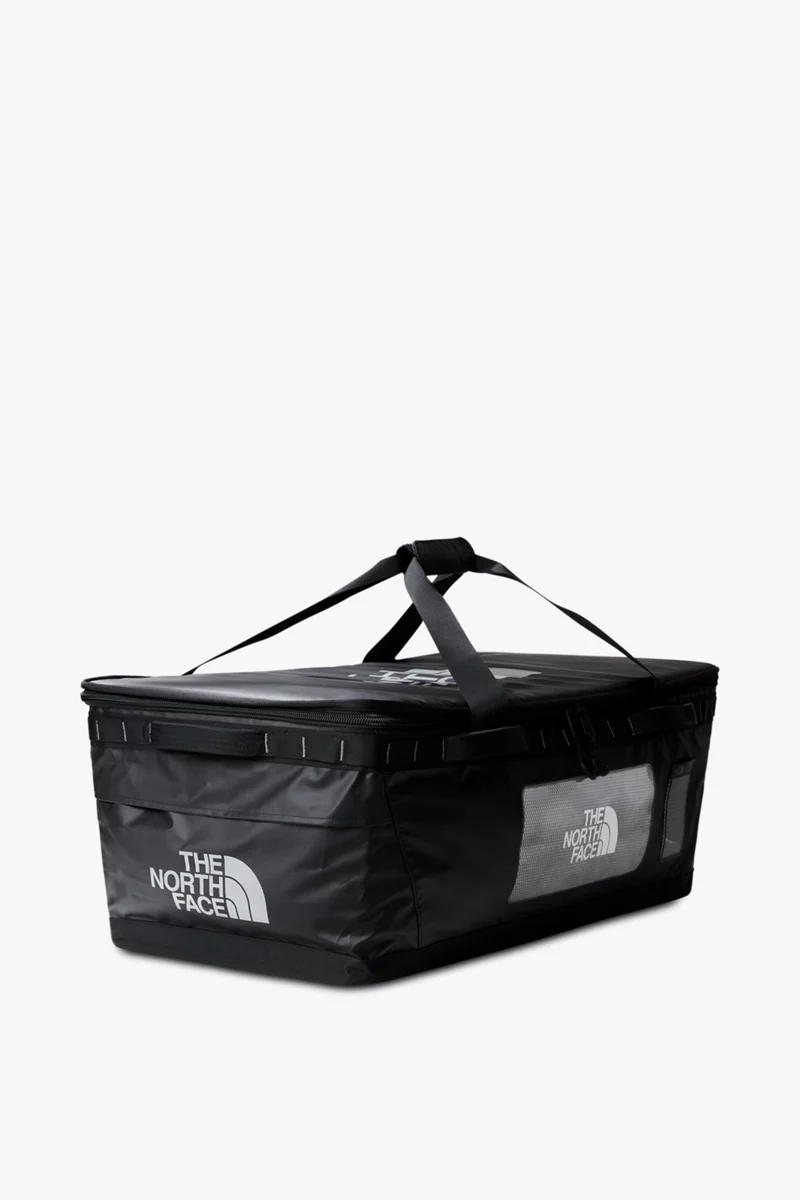 The North Face L Base Camp Gear 90 L Tasche