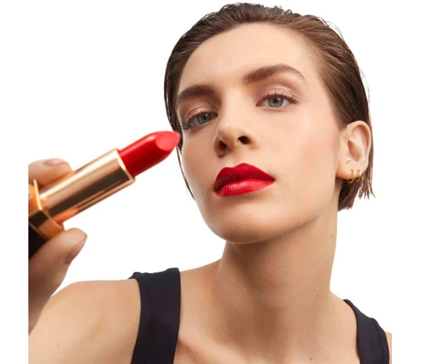 Yves Saint Laurent Rouge Pur Couture LippenstiftR1 Le Rouge