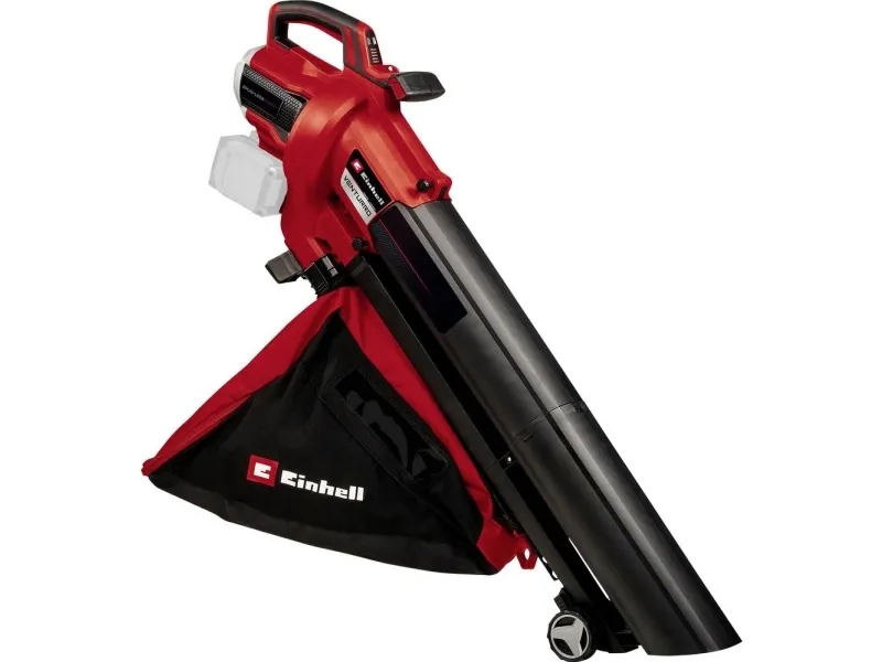 Einhell Einhell VENTURRO 36/240 akku løvblæser 2 x 18 volt u/batteri og lader - SOLO