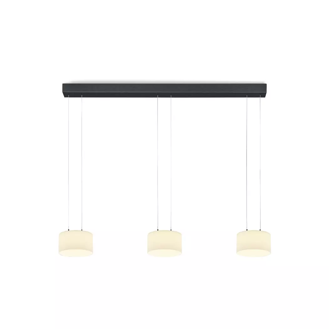 LED-Pendelleuchte Grand X
