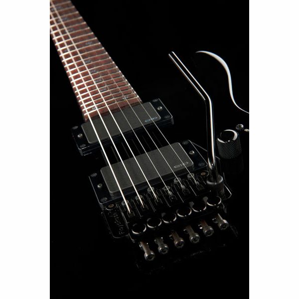 ESP KH2 Neck Thru Custom Shop