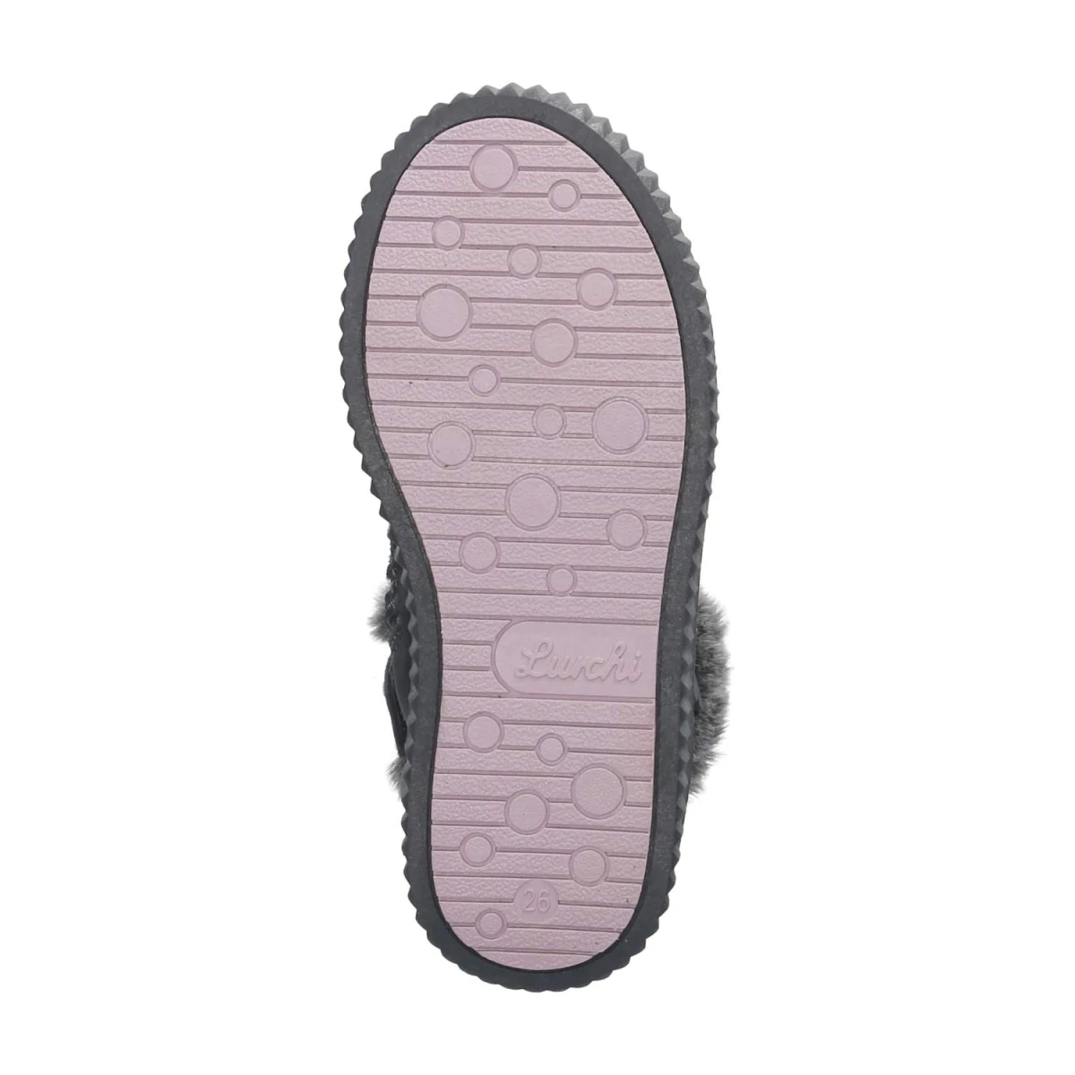 LurchiWinterstiefeletten YAIRA - atlantic