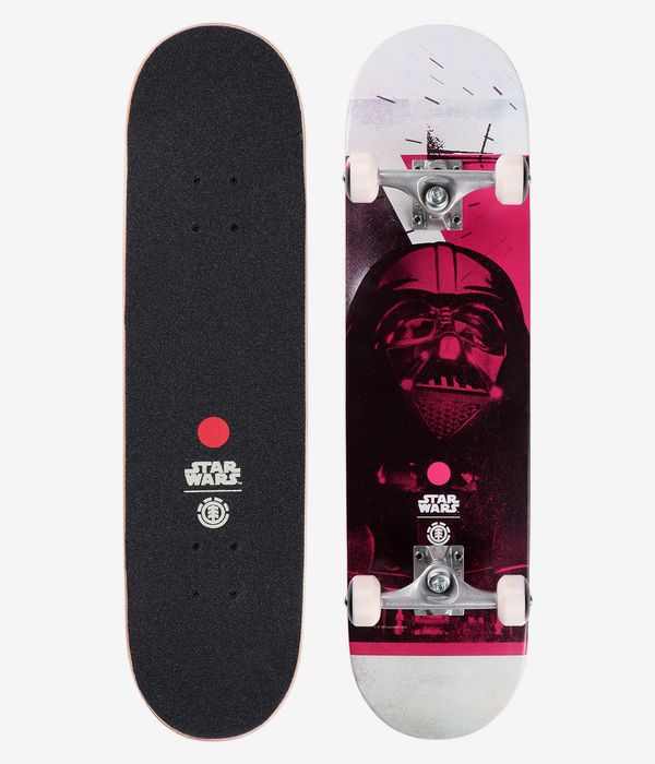 Element x Star Wars Vader 7.75