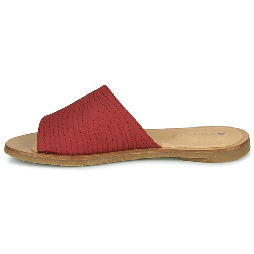 El Naturalista - TULIP Rojo