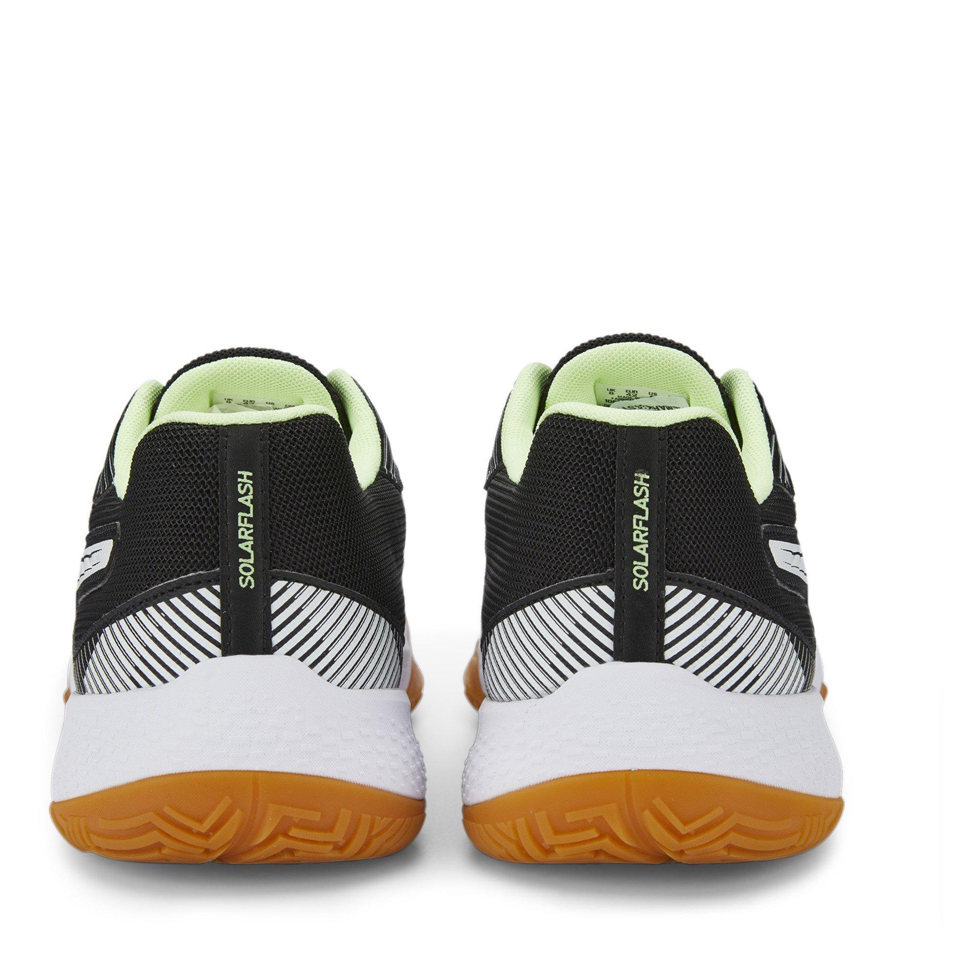 Puma Solarflash II Indoor Court Trainers