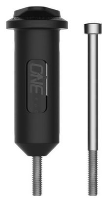 Multi-Outil Intégré OneUp EDC Lite Noir