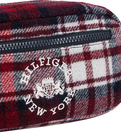 Tommy Hilfiger B?ltetaske - Multi Check