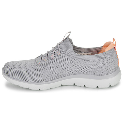 Skechers - SUMMITS - CLASSIC - Gris