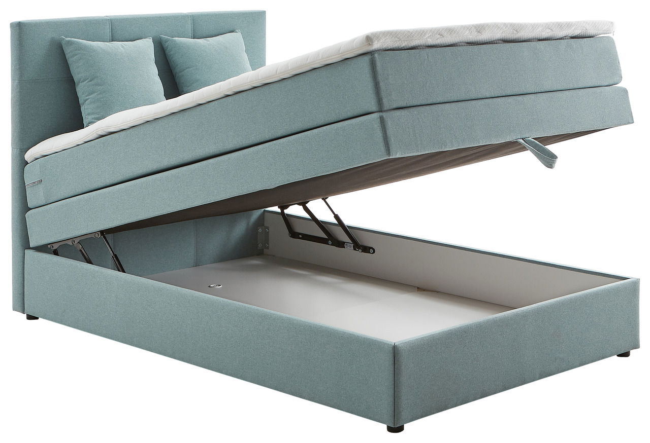 Welnova Boxspringbett EVE