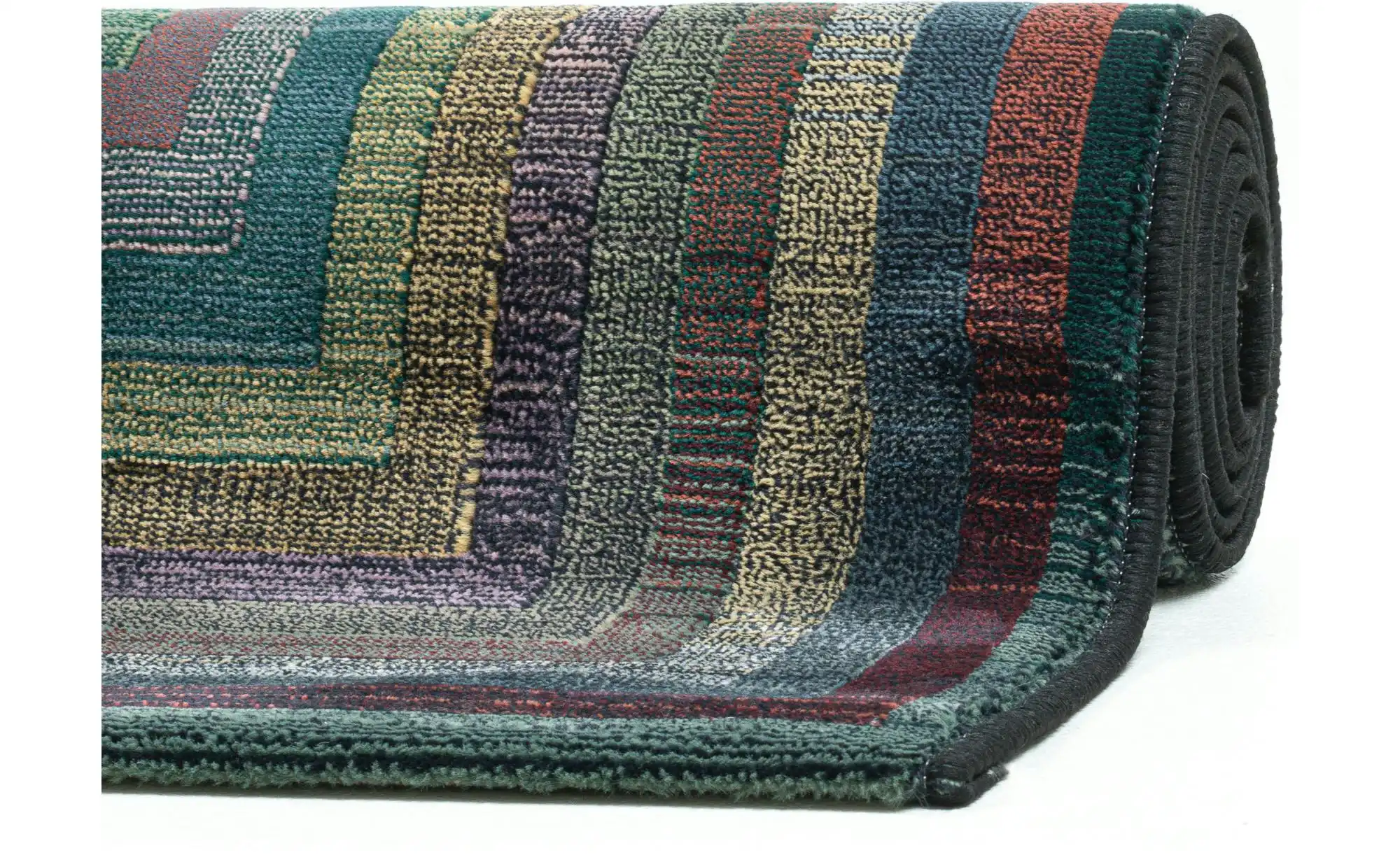 THEKO Vintageteppich Gabiro
