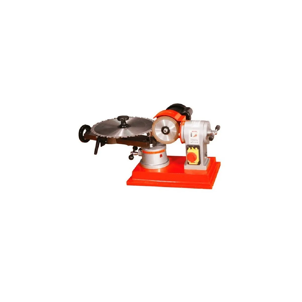 HOLZMANN MTY8-70