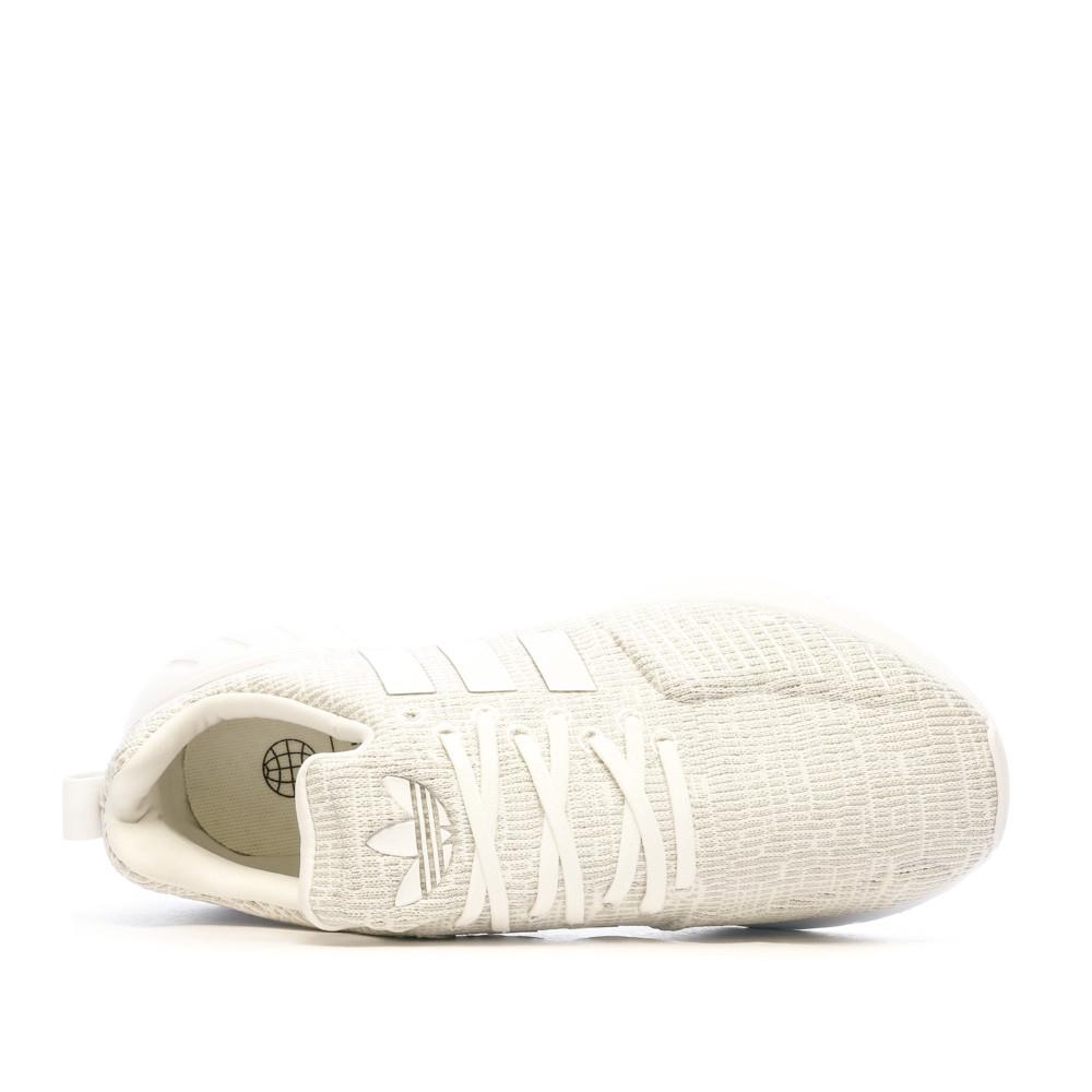 Adidas Baskets Grise Femme Adidas Swift Run 22