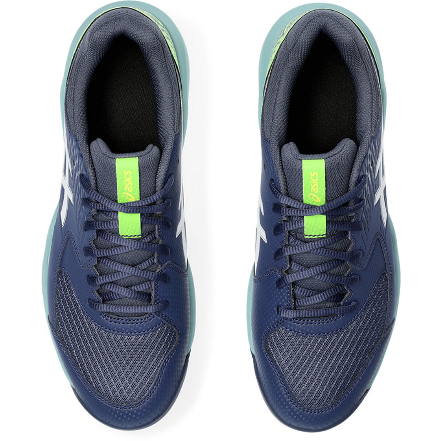 ASICS Gel-Dedicate 8 Padel Heren