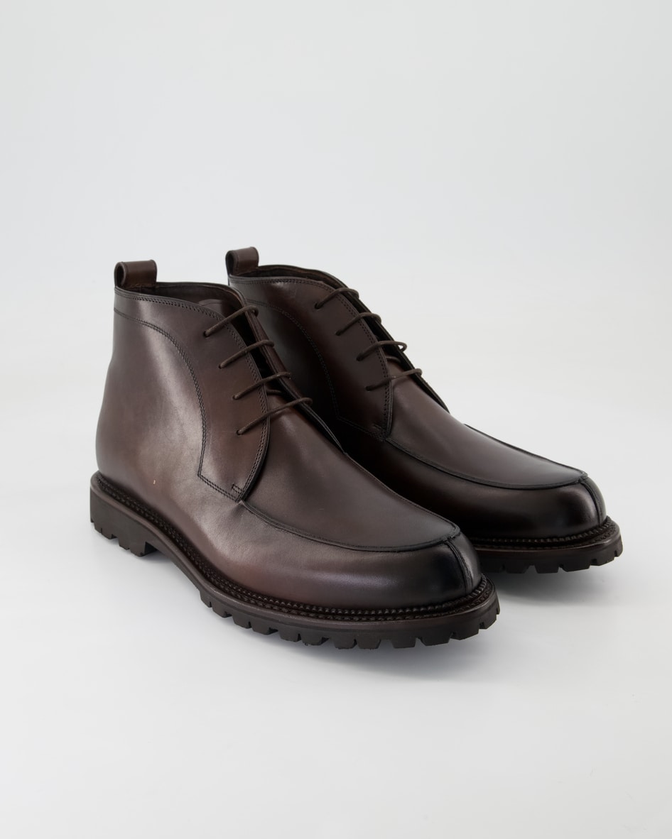 Ralph Harrison Edition 2431 Winterstiefel in Braun