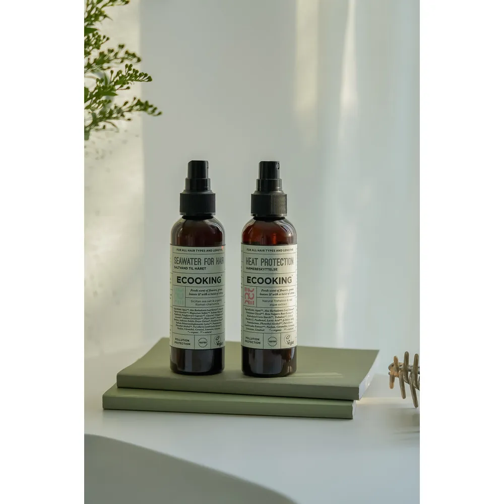 ECOOKING Heat Protection - 150 ml.