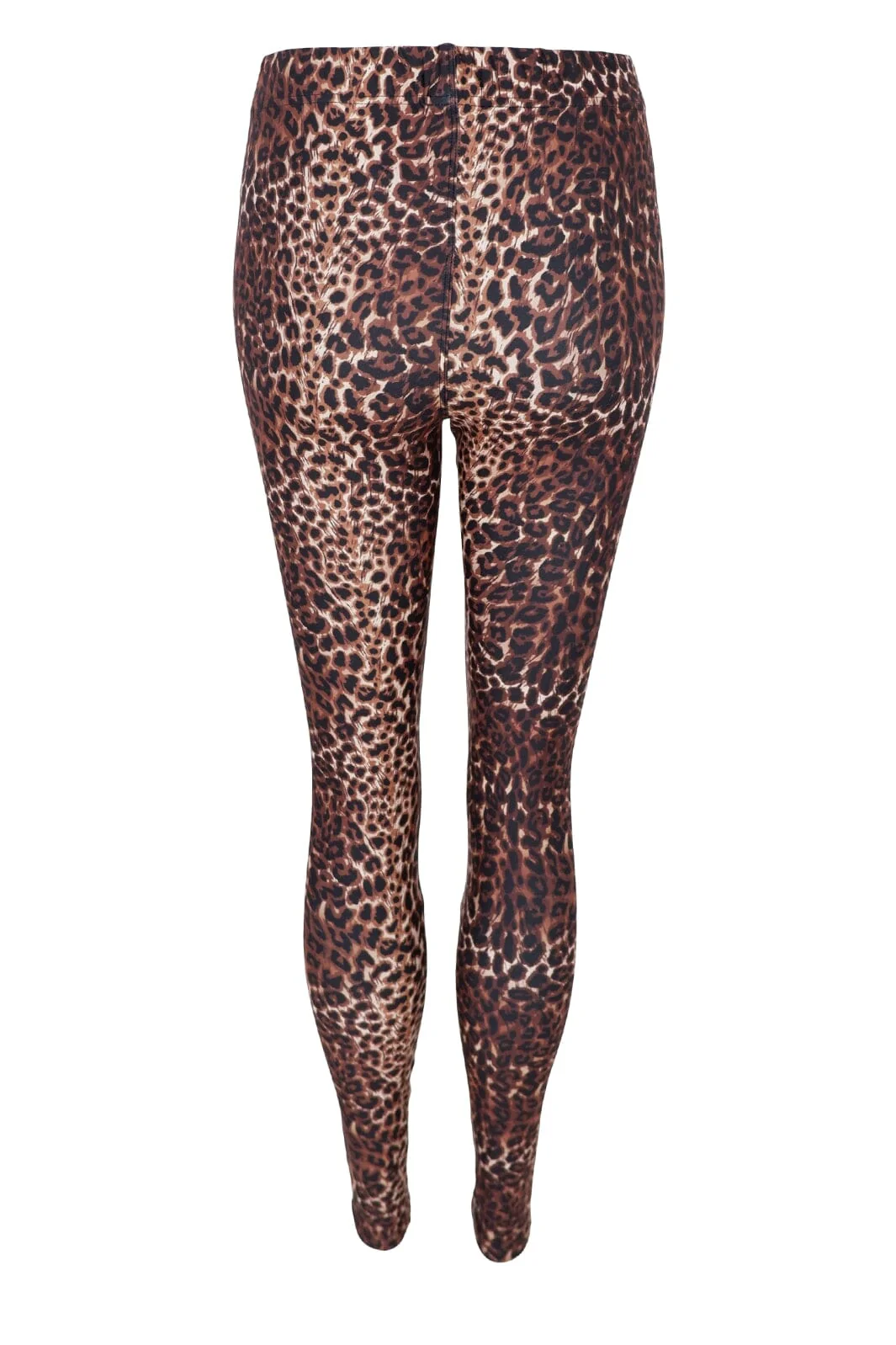 Black Colour Bclynn Leggings