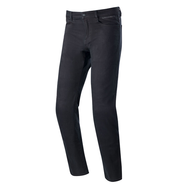 Alpinestars - Jean Radon Relaxed fit Bleu foncé