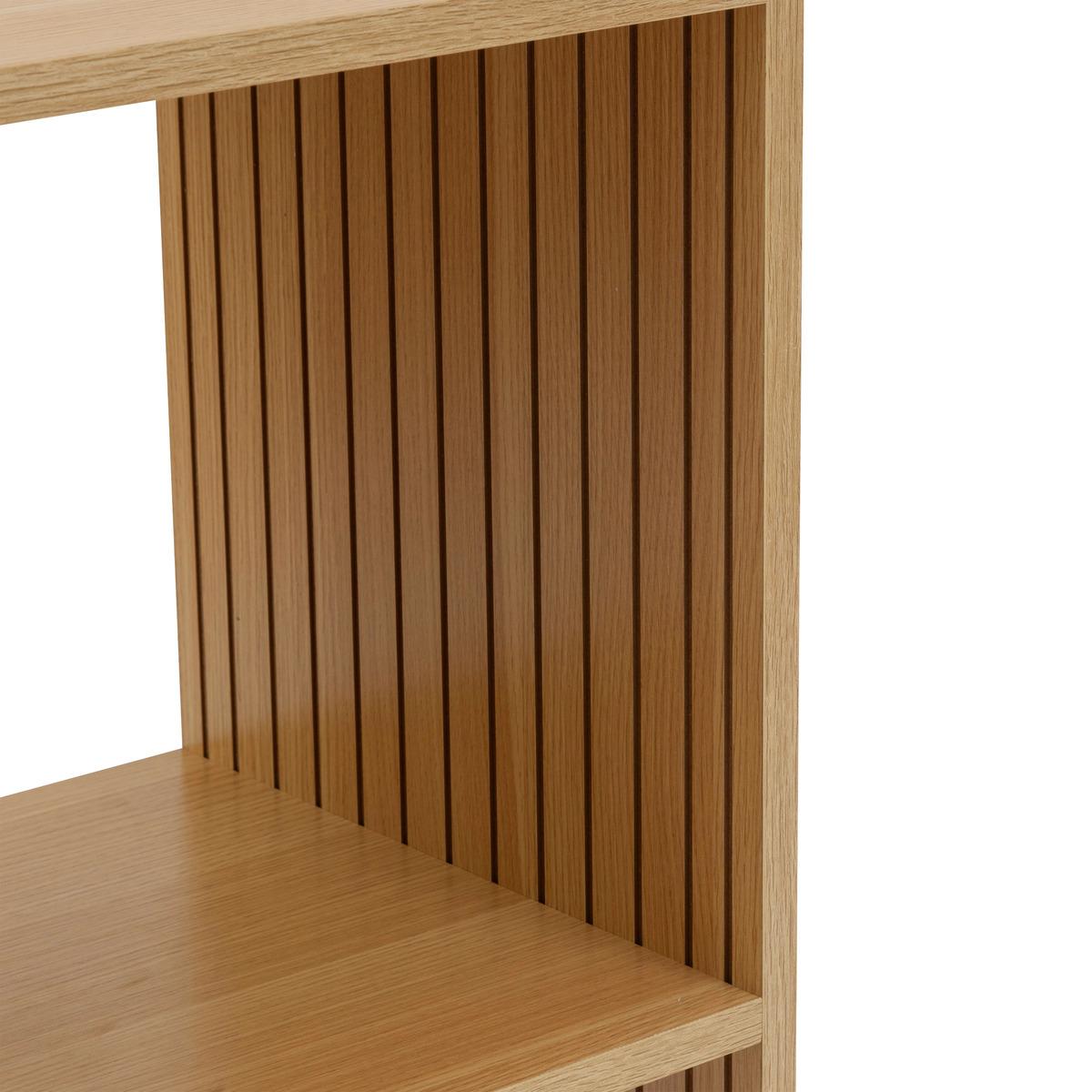 ETAGERE 3 CASES MIX N MODUL TASSO