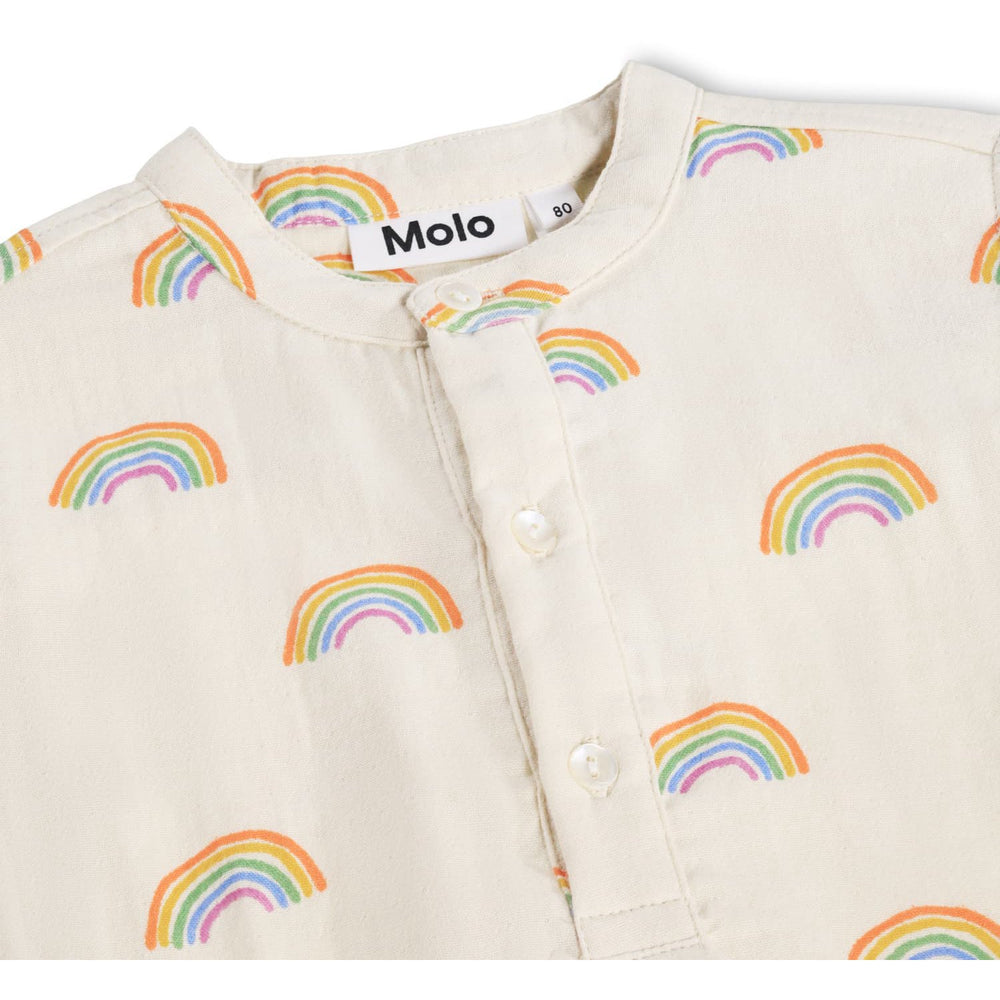 Køb Molo Small Rainbows Enozo Bluser