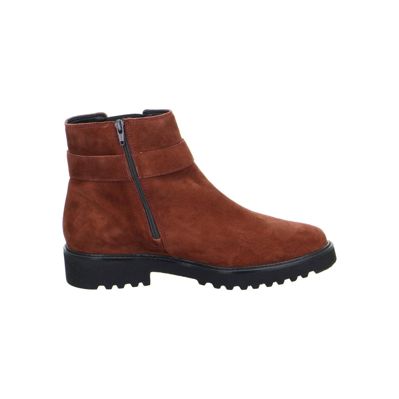 Mephisto bottines Siena brun