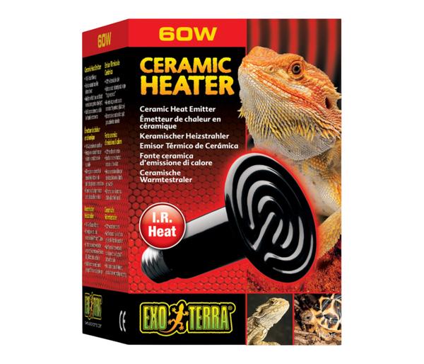 Exo Terra® Ceramic Heater keramischer