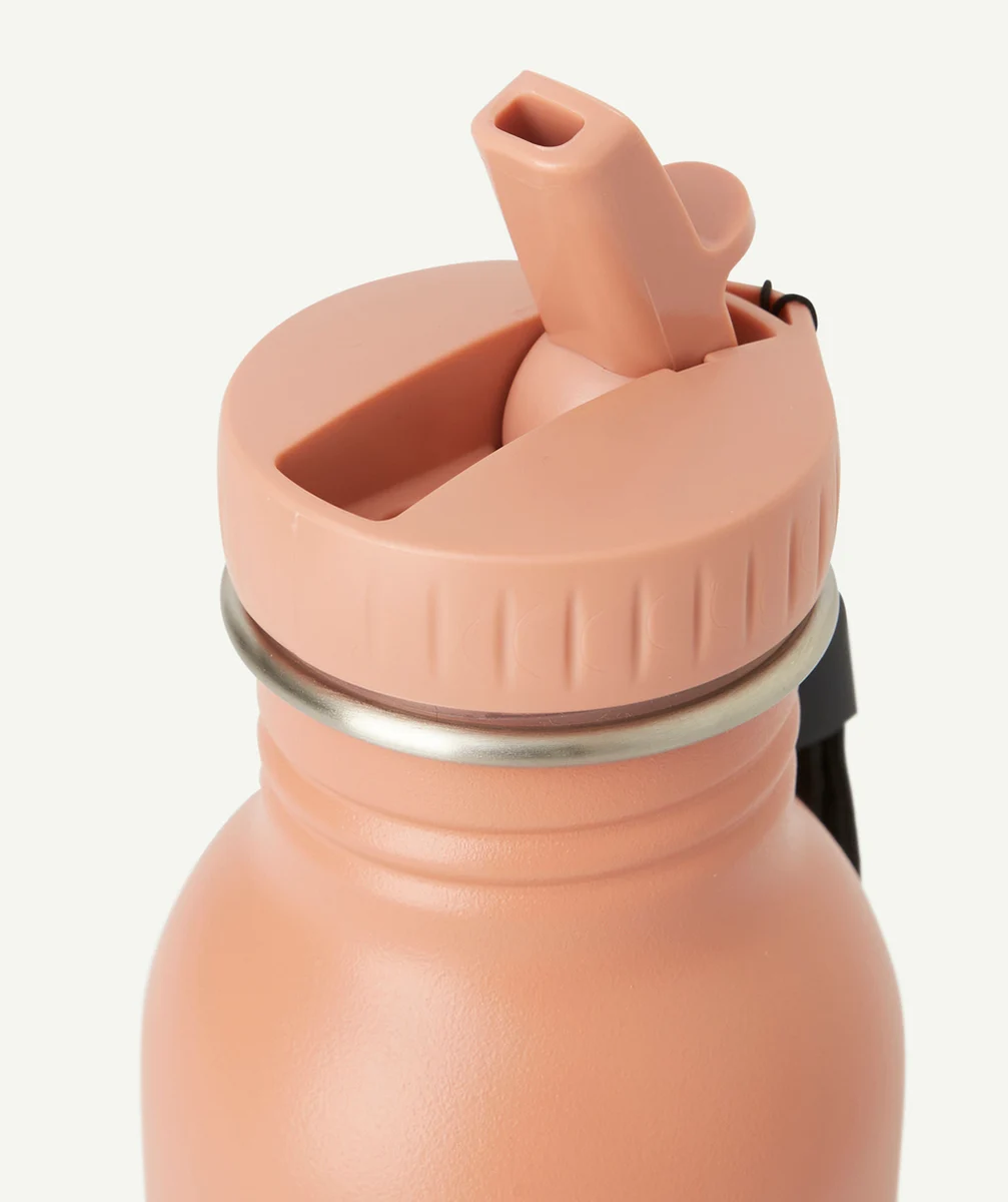 TRIXIEGOURDE FILLE ROSE CHAT 350ML