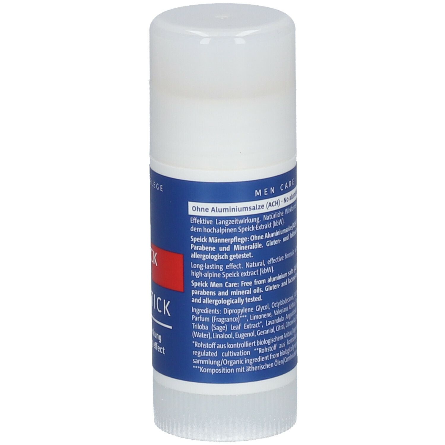 SPEICK Men Deo Stick