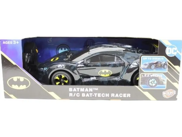 [OUTLET] - Bladez Batman RC BTDC-RC4