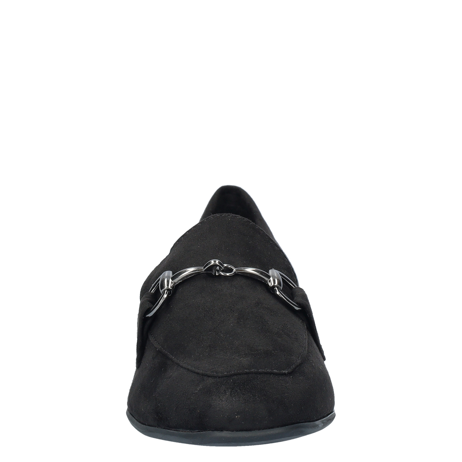 Marco Tozzi dames loafer Marco Tozzi Zwart