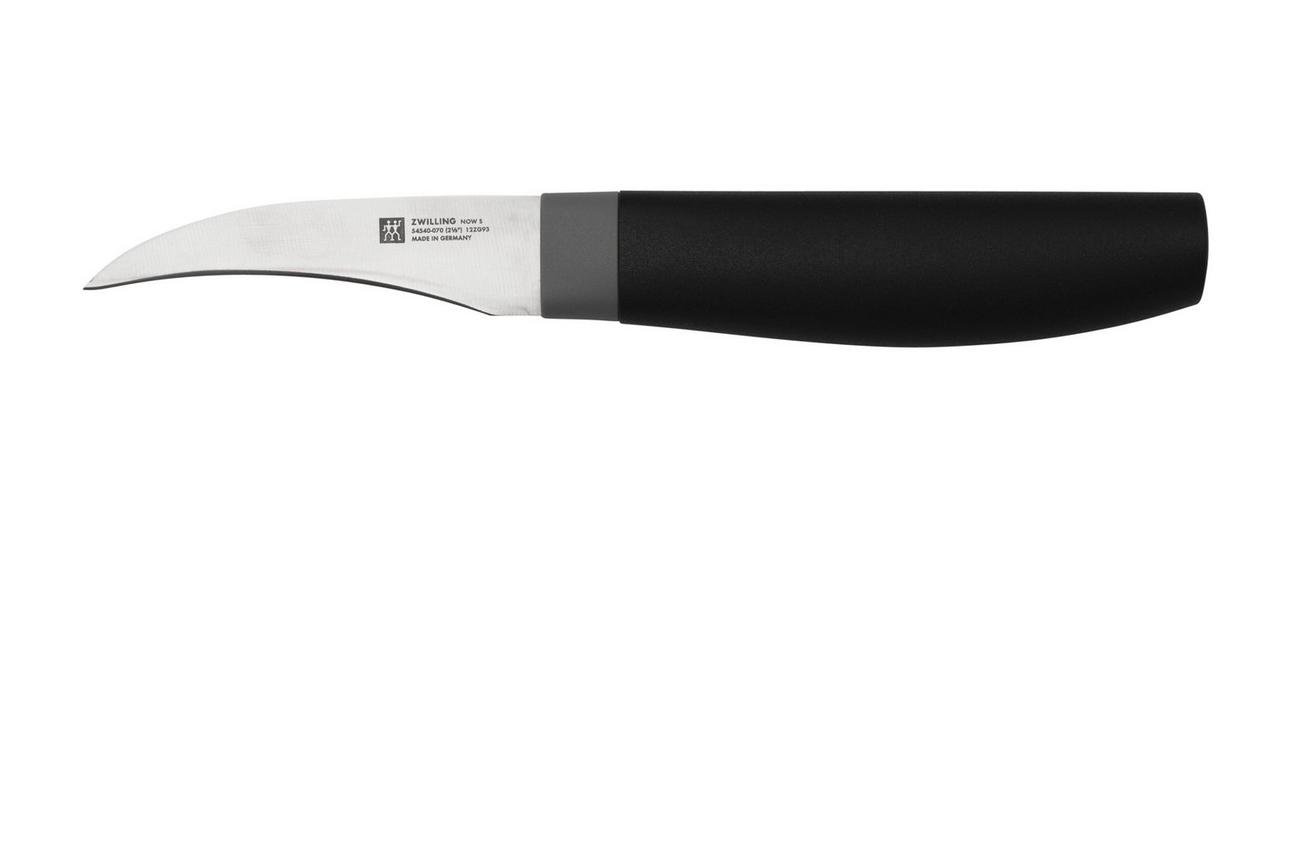 Zwilling Now S 1009645 tourneermes, 7 cm