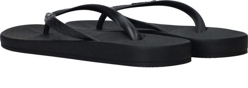 Ipanema Anatomic Tan Colors Slippers Zwart Dames