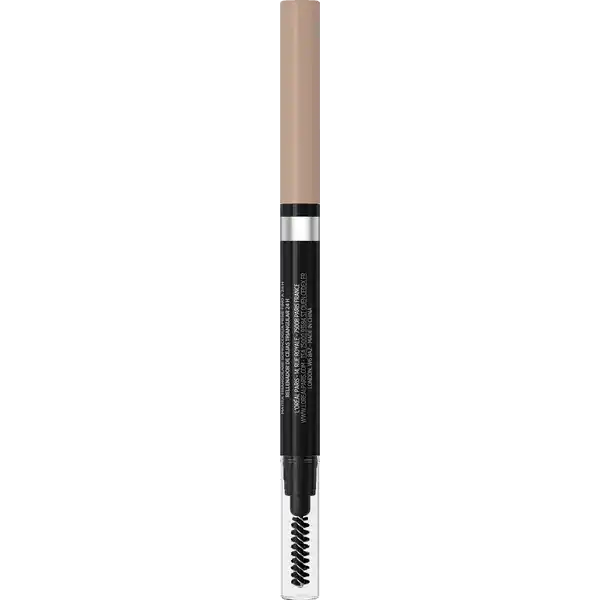 Infaillible 24H Brow Filling Triangular Pencil 6.0 Dark Blonde