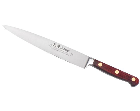 Tranchelard 21 cm Couteaux de cuisine professionnel