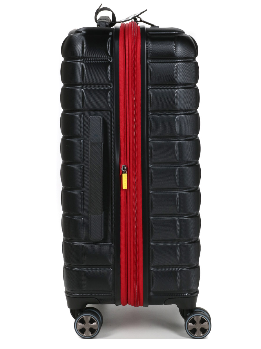 Valise Delsey x Alfa Romeo F1 Shadow 5.0 - 66 cm