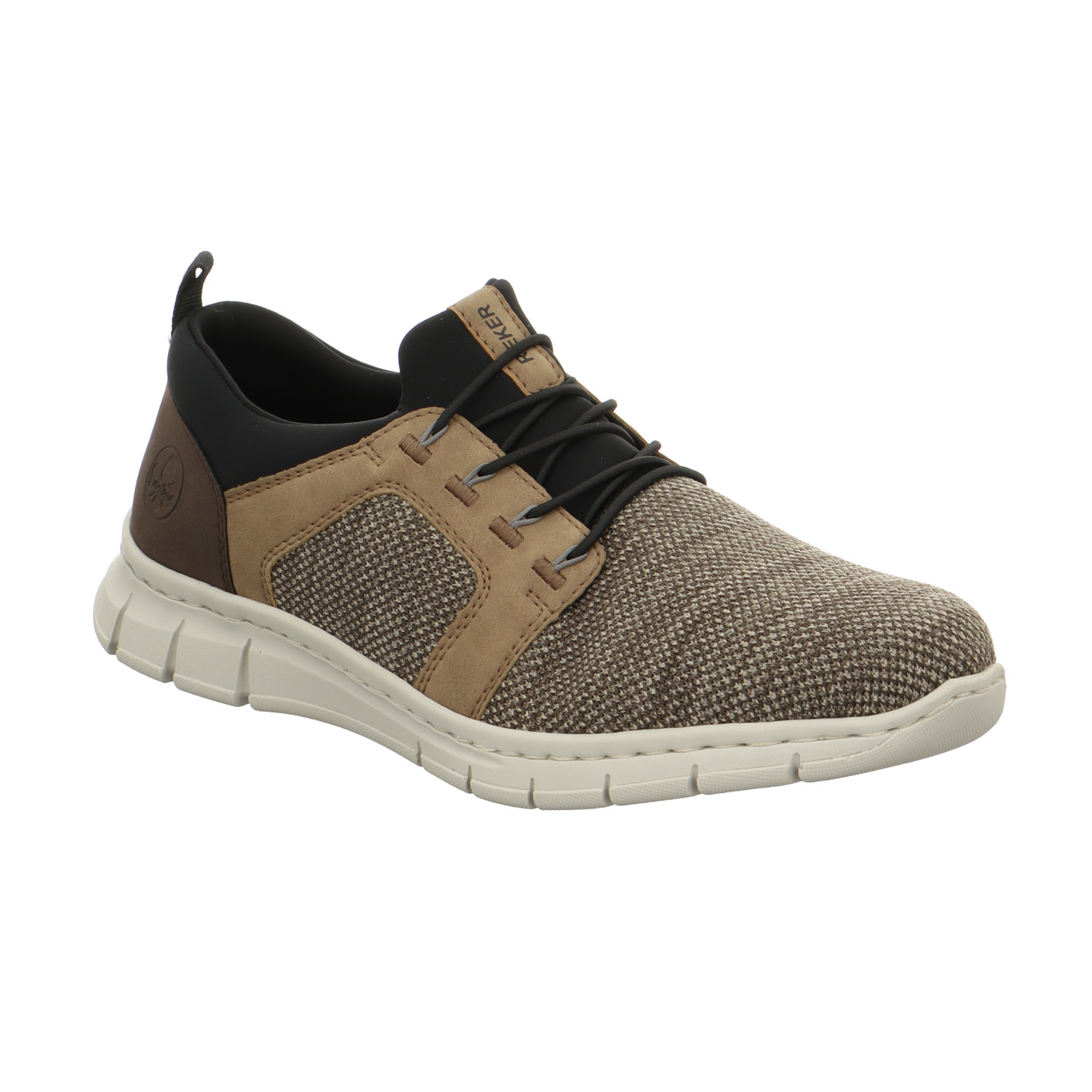 Sneaker beige