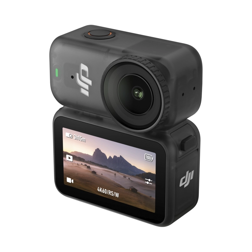 DJI Osmo Nano 128GB Actioncam