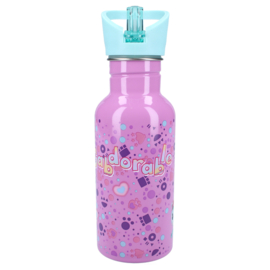 Drinkfles 500ml Gabby's Dollhouse Take A Sip