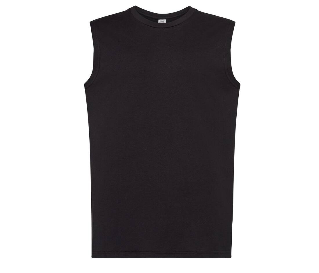 JHK JK406 - T-shirt sans manche homme