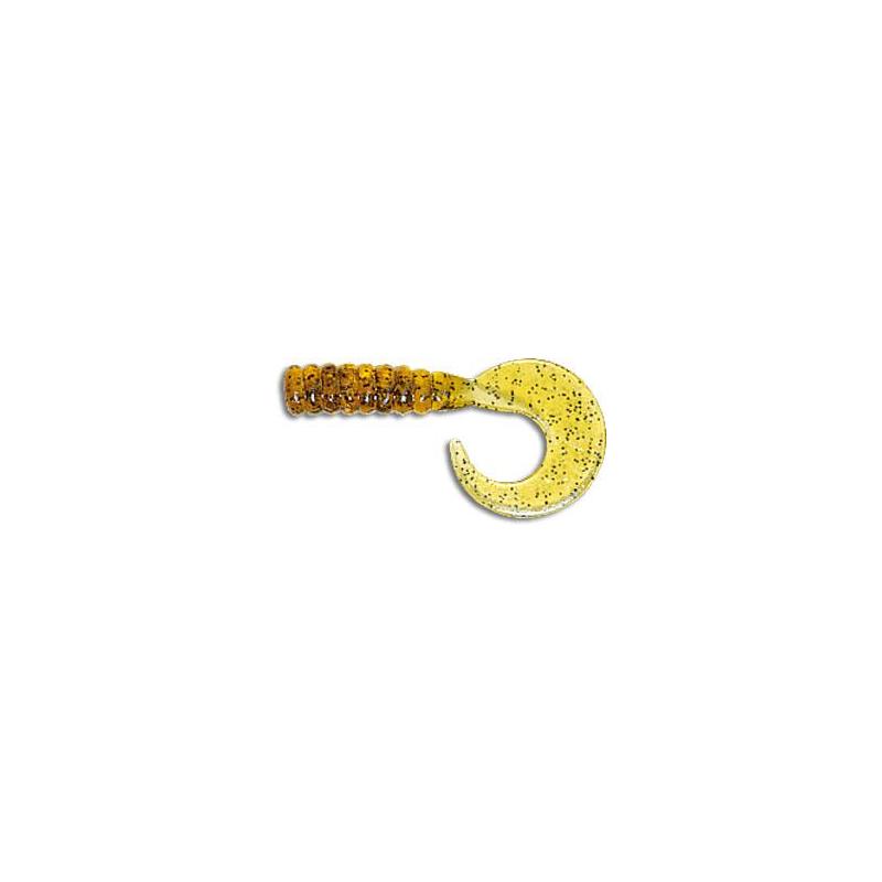 Leurre Souple Delalande King 4Cm - Par 16