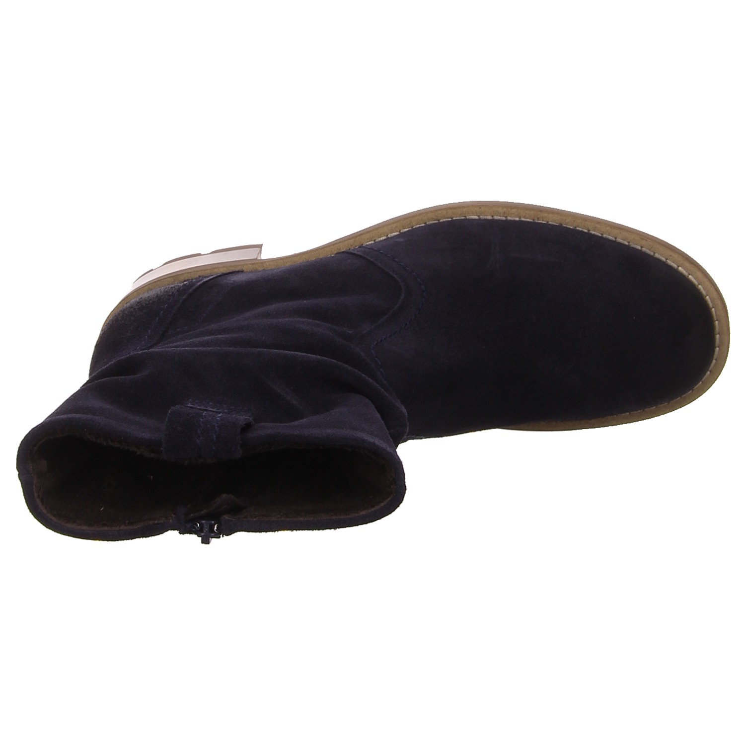 Tamaris Stiefeletten blau blau