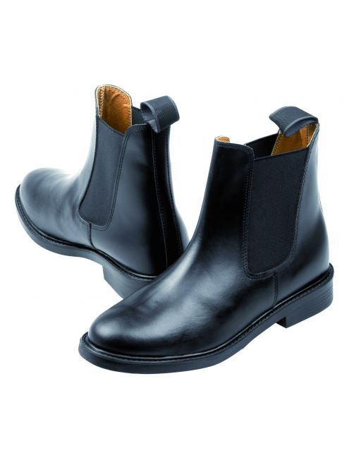 Elt Jodphur Classic Zwart - Ruiterkleding