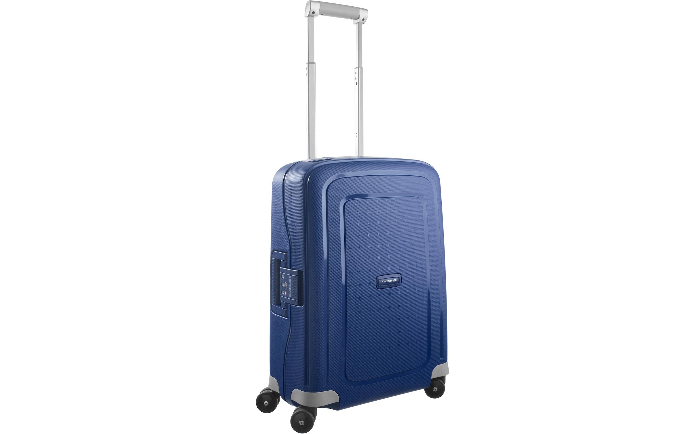 Samsonite Koffer »S'Cure 34 l« 4 Rollen