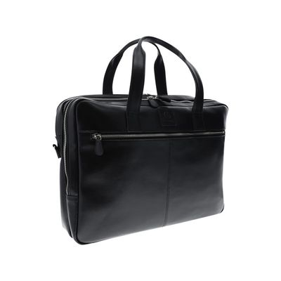 Exacompta Exactive - Sacoche pour ordinateur portable 15,6