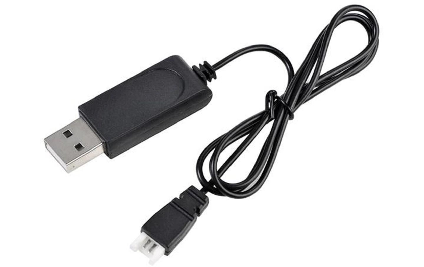 USB-Ladegerät 402/450 mm SerieAkkuladegerät für RC 402/450 mm Serie