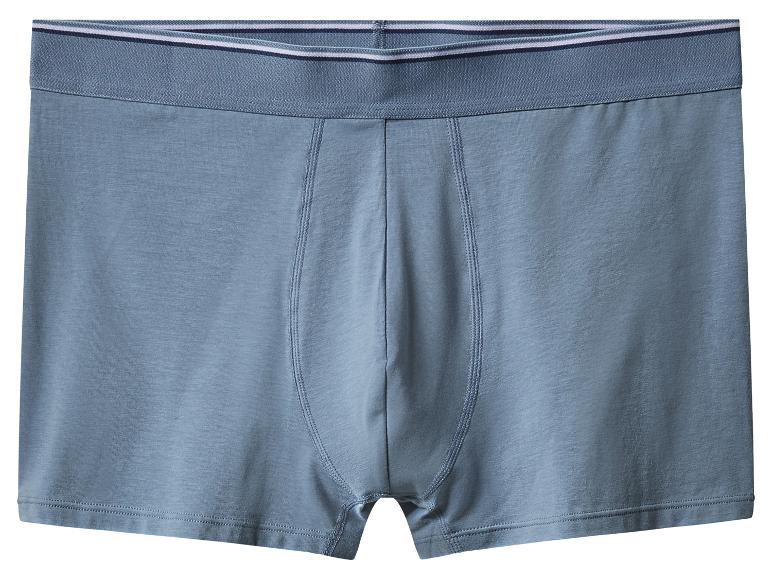 Set van 3 heren boxers